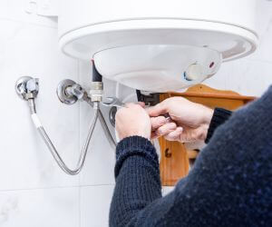 About The Faucet Pros Butler, MD